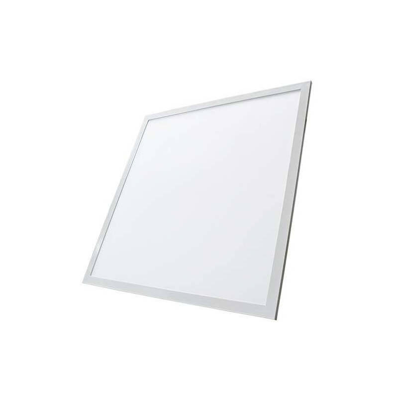 foto del prodotto pannello led da incasso 60x60 impermeabile ip65 40w 110lm w freddo 6400k sku 6604