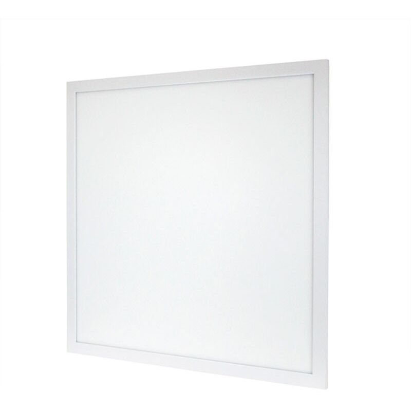 foto del prodotto pannello led da incasso slim cct 60x60 cm 40w con lotto di