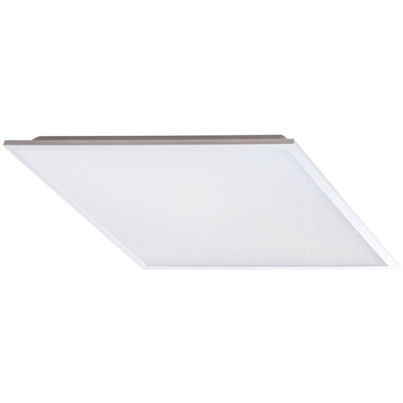 foto del prodotto pannello led incorporato 60x60 38w 3800lm ip44 bianco naturale