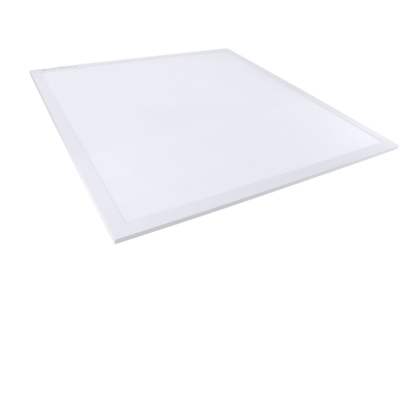 foto del prodotto pannello led midal 62x62cm 40w 4000k 4100lm bianco naturale ip20