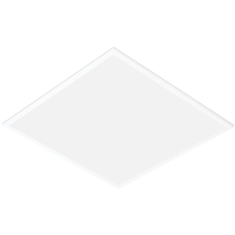 foto del prodotto pannello led nobile da incasso 3000k 230v 60x60cm bianco - lt66/3k