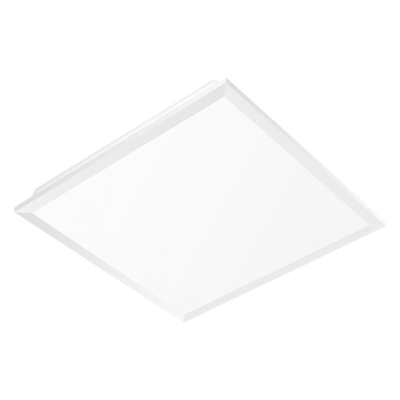 foto del prodotto pannello led p quadro backlight 600x600mm 40w 4000k luce naturale century pqab90 426040