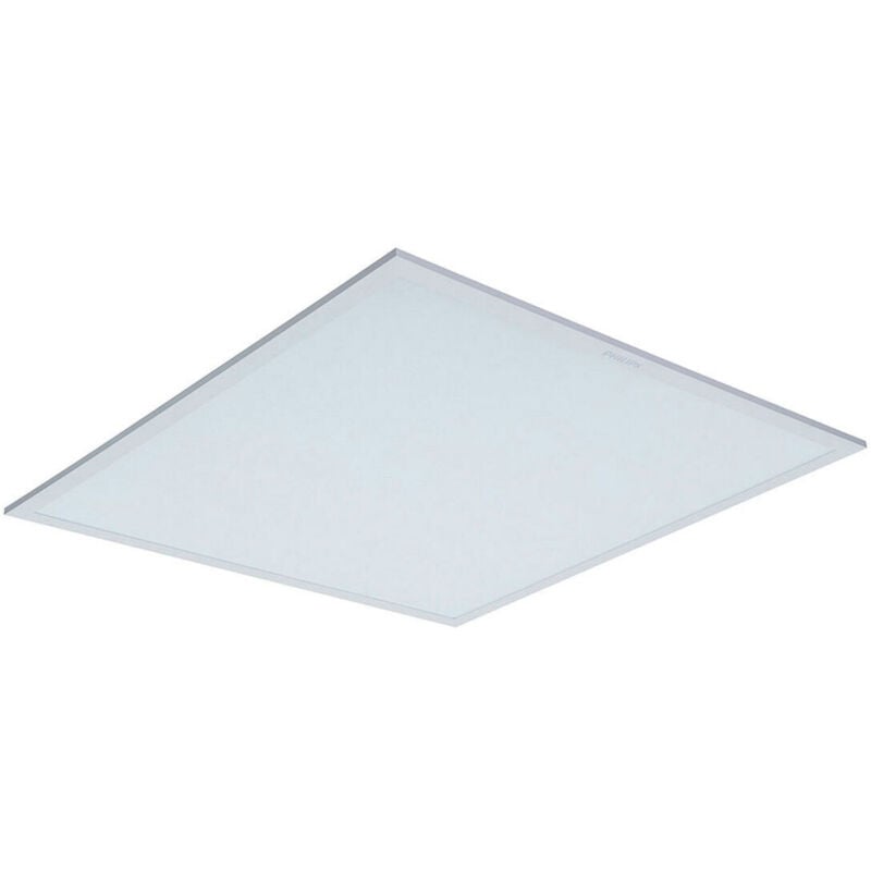 foto del prodotto pannello led philips 34 w 6500 k 3400 lm