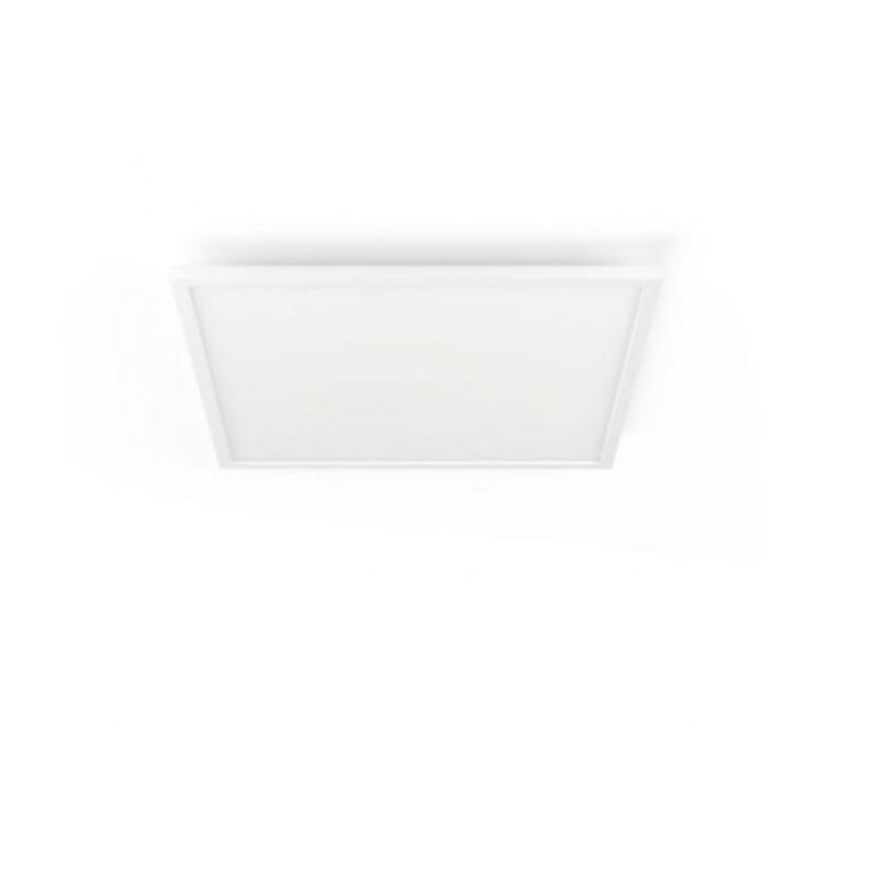foto del prodotto pannello led philips hue aurelle 38262600 929003099201 bianco