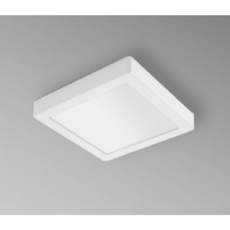 foto del prodotto pannello led pl quadro plaf. 220x22 18 w luce naturale pqp 182240 century