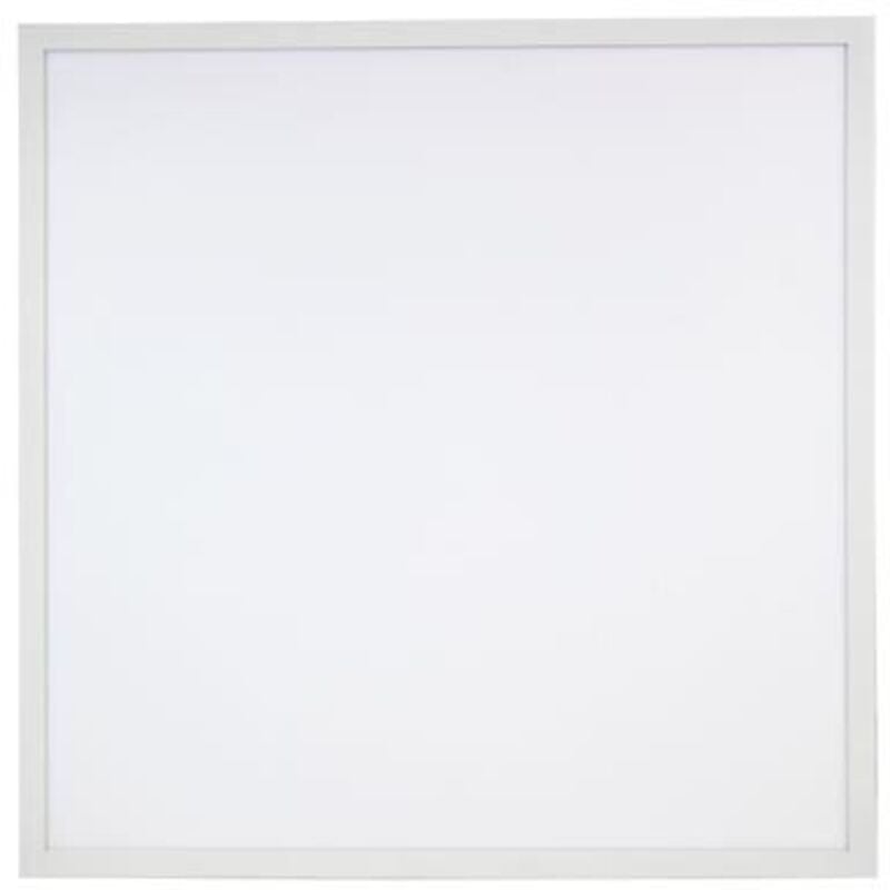 foto del prodotto pannello ledpanel 60x60 40w 230v 4000k 4000lm duralamp cod. lp6060nwb4 