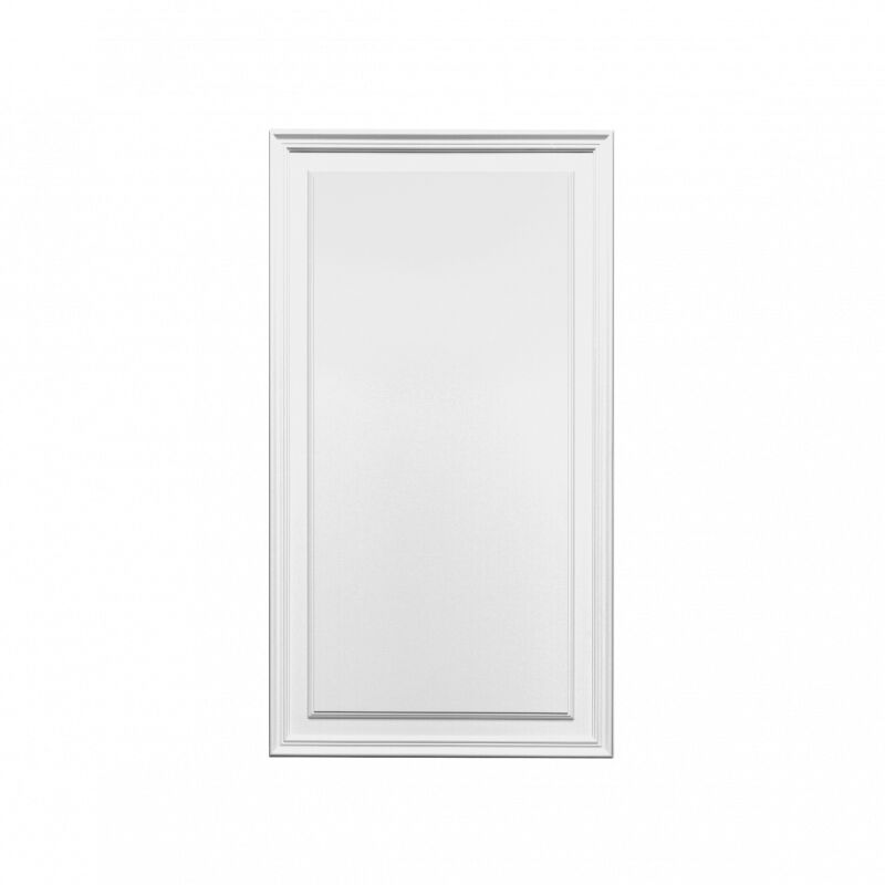 foto del prodotto pannello lungo per rivestimento di porte e pareti d507