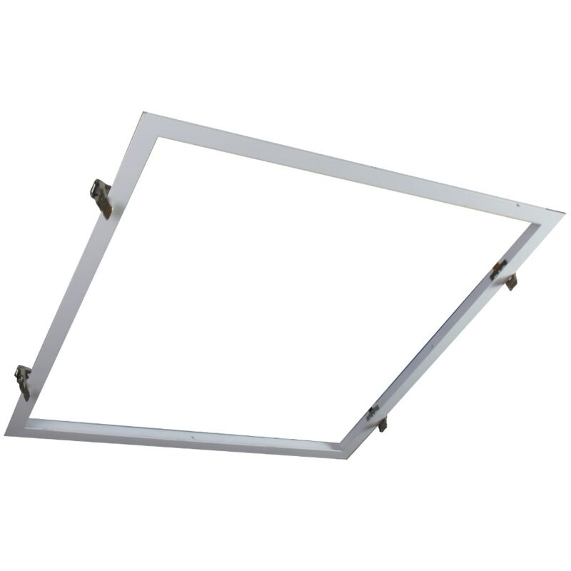 foto del prodotto pannello marco 6060 pannello led bianco embartra jandei