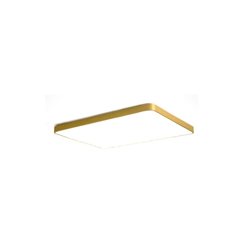 foto del prodotto pannello piatto led quadrato pannello led plafoniera 40x40cm