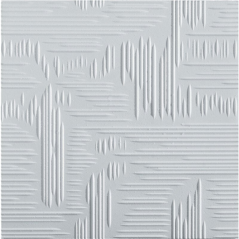 foto del prodotto pannello polist. x controsoff. tpdzpar cm. 50x50