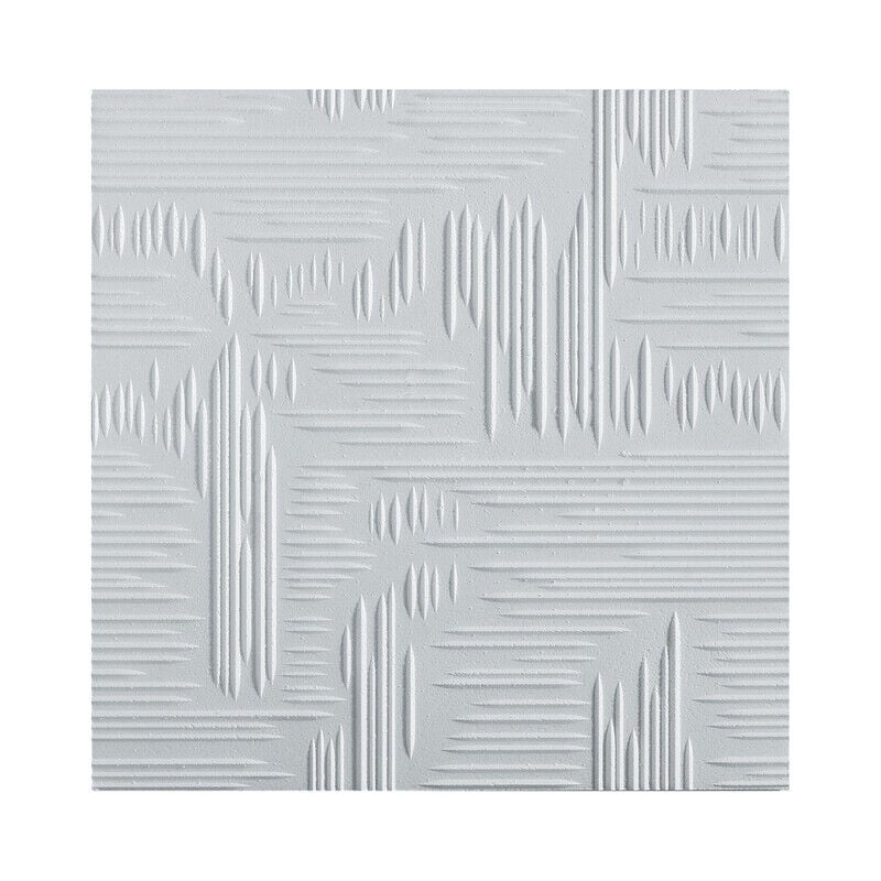 foto del prodotto pannello polistirolo soffitti tpdz parigi 50x50. prezzo per 1 metro quadro 4 pannelli 