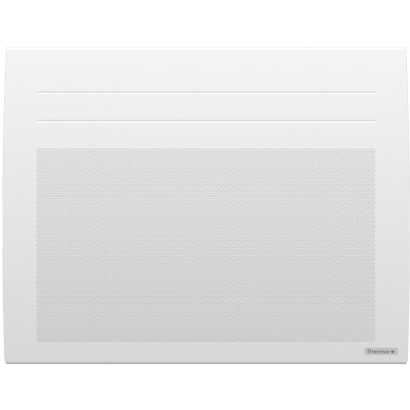 foto del prodotto pannello radiante orizzontale thermor amadeus 3 300w bianco