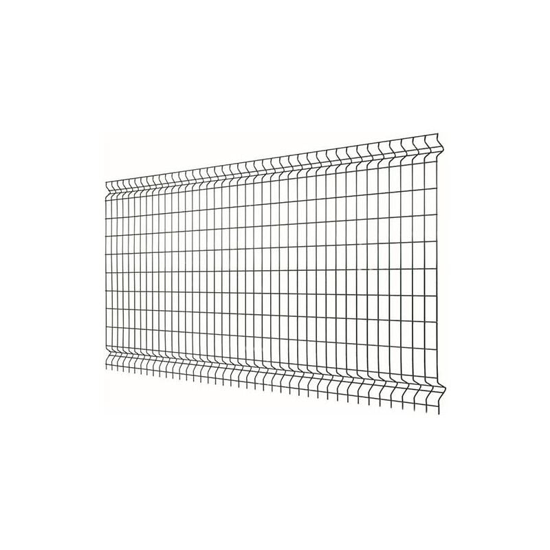 foto del prodotto pannello rete plasticata border light l200xh123cm papillon