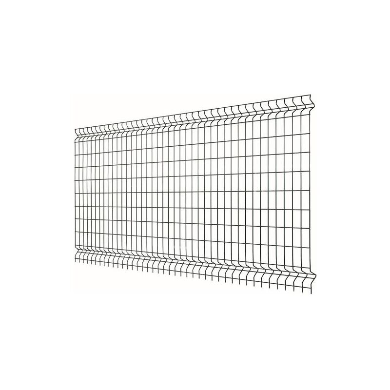 foto del prodotto pannello rete plasticata border light l200xh203cm papillon