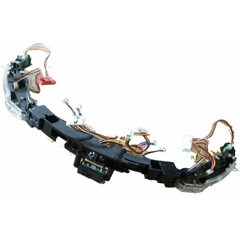 foto del prodotto pannello sensore originale robot aspirapolveri autonomi samsung 4356539