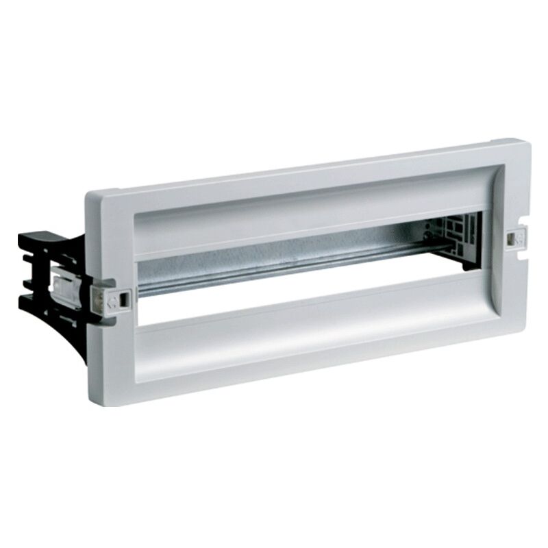 foto del prodotto pannello sfinestrato bocchiotti 12 moduli per quadri pedro grigio b04640