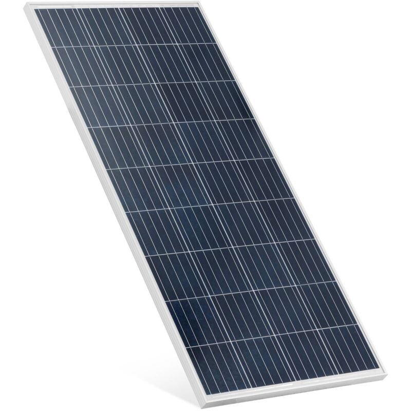 foto del prodotto pannello solare con diodi di bypass 170w 22.03 v