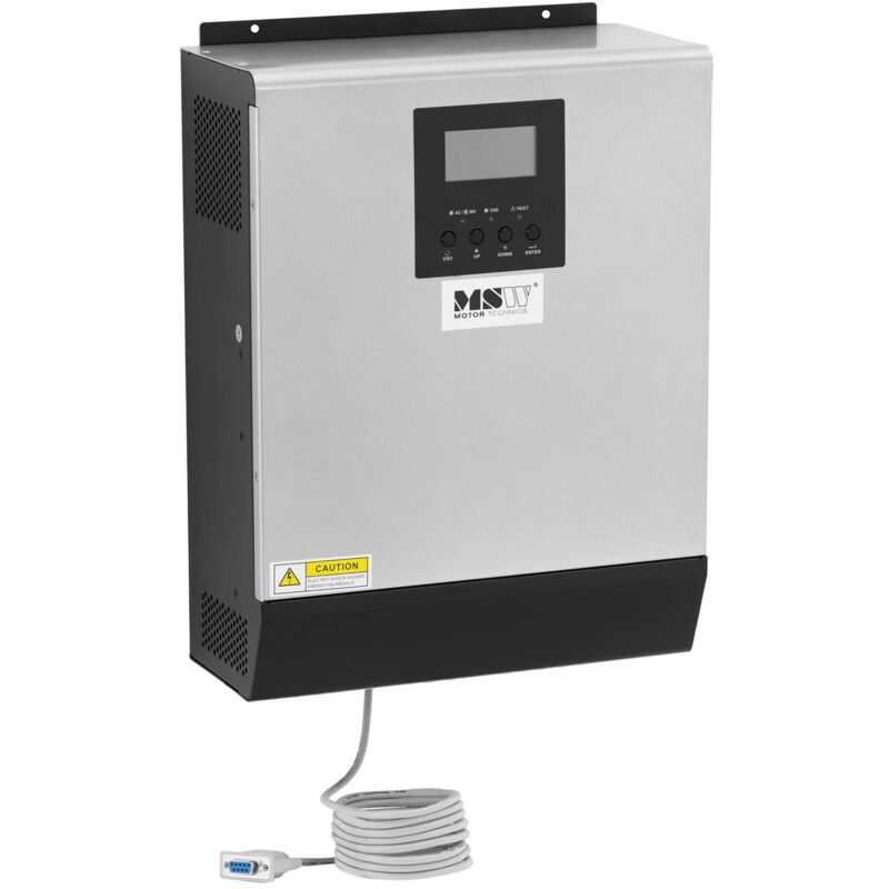 foto del prodotto pannello solare impianto solare impianto fotovoltaico 1000 va lcd rendimento 90
