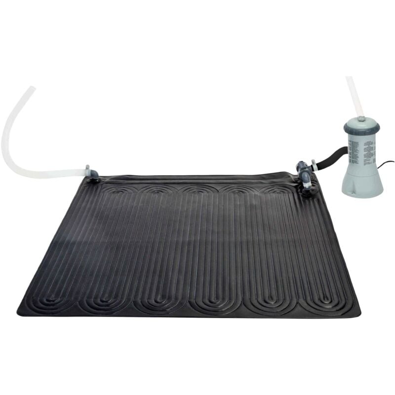 foto del prodotto pannello solare intex 28685