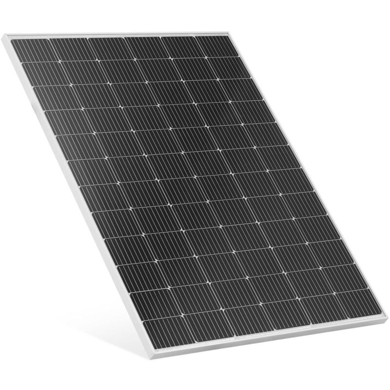foto del prodotto pannello solare monocristallino 290 w 48.38 v