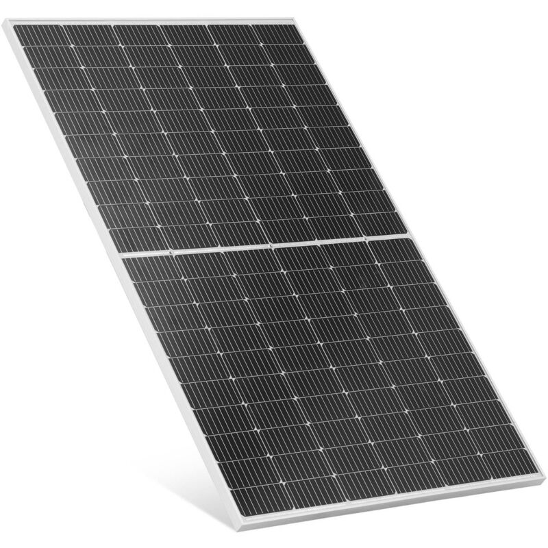 foto del prodotto pannello solare monocristallino 360 w 41.36 v