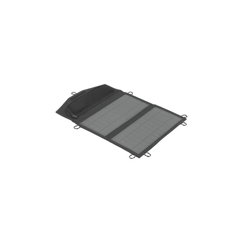 foto del prodotto pannello solare portatile 14w rysp14a ryobi