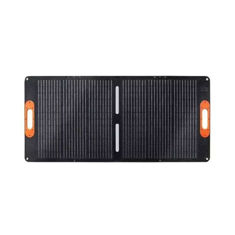 foto del prodotto pannello solare portatile polar sp100w 100 w