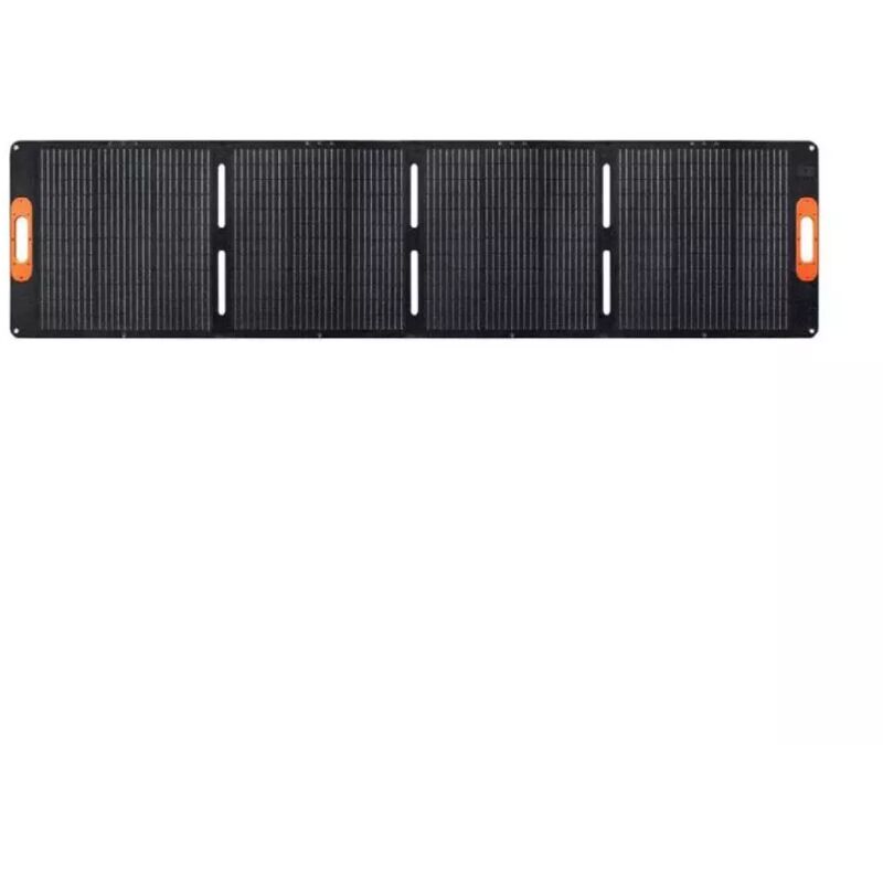 foto del prodotto pannello solare portatile polar sp200w 200 w