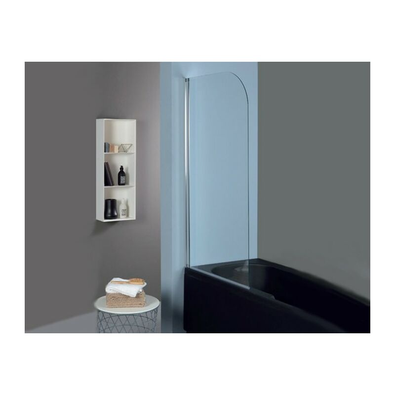 foto del prodotto pannello sopravasca ad 1 anta anticalcare tsv51 cm 75 di tamanaco