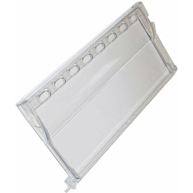 foto del prodotto pannello sportello freezer originale frigorifero, congelatore whirlpool 3175103662734367360