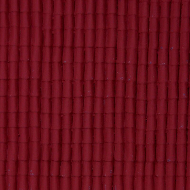 foto del prodotto pannello tegole terracotta per presepe 65x48 cm 86420