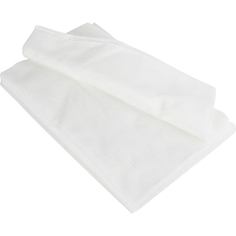foto del prodotto panni multiuso lavabii 10 pz. 60x35cm