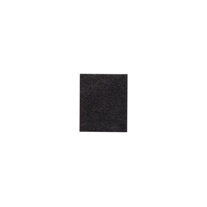 foto del prodotto panno abrasivo in tessuto non tessuto 115x140mm prepare bosch