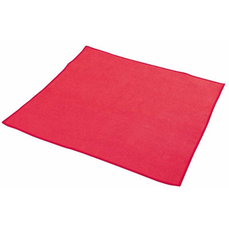 foto del prodotto panno antipolvere in microfibra pro clean