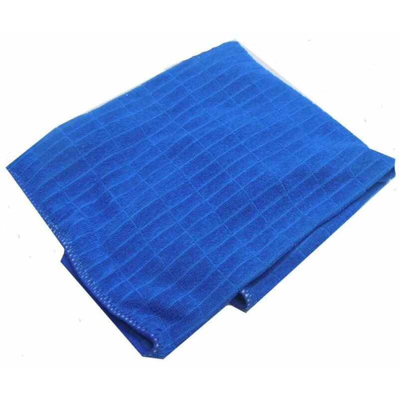 foto del prodotto panno bagno microfibra 50x40cm