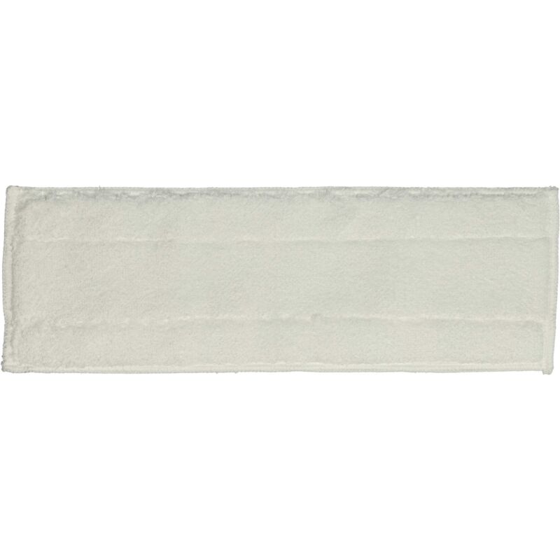 foto del prodotto panno compatibile con k rcher sc 1 easyfix, sc 1 easyfix premium scopa a vapore microfibra, bianco vhbw