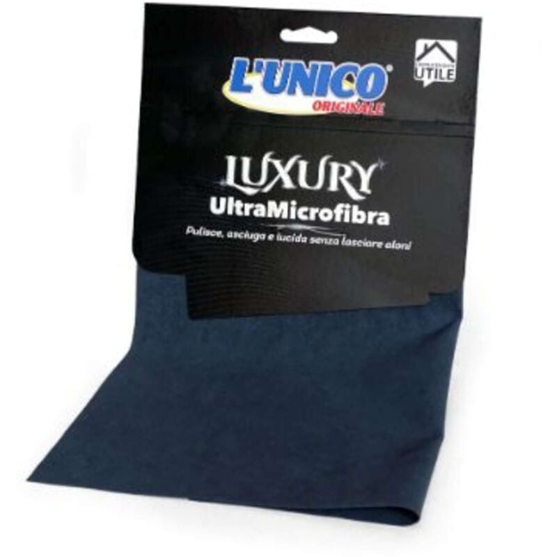 foto del prodotto panno luxury microfibra ultra 25x30 10162