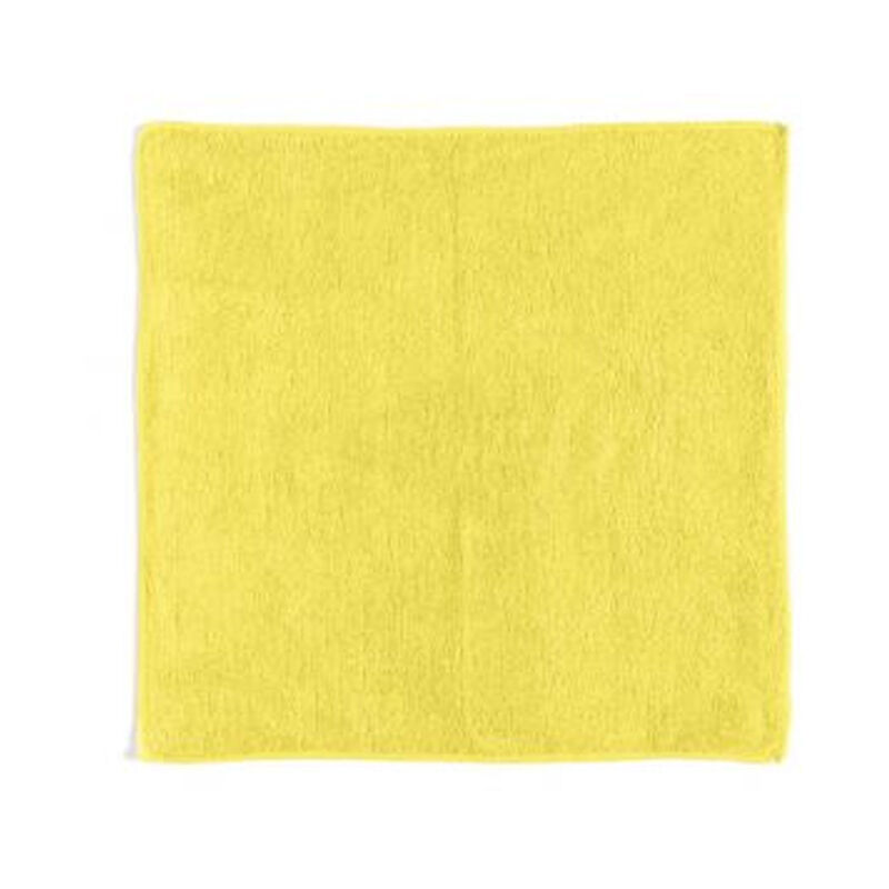 foto del prodotto panno multi t giallo