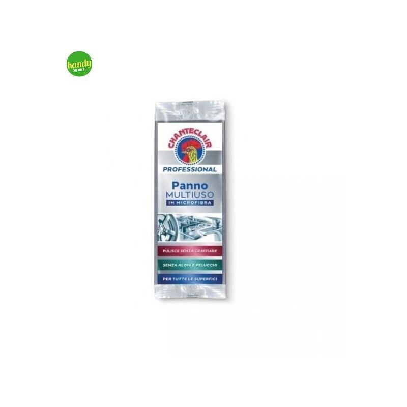 foto del prodotto panno multiuso chanteclair professional