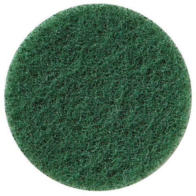 foto del prodotto panno per pulizia cucina versale pc367-3 dremel 2615p367ja diametro 63.5 mm