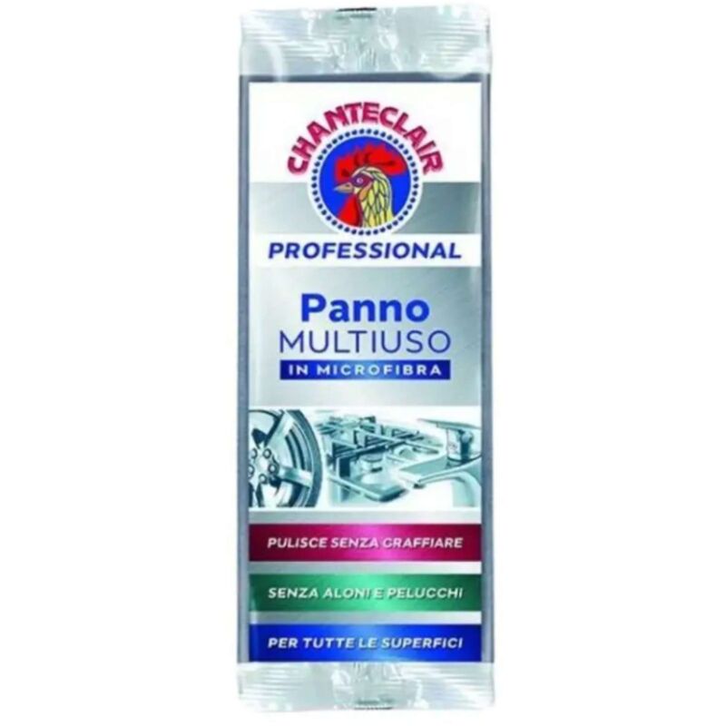 foto del prodotto panno professional multiuso 32 pz chanteclair
