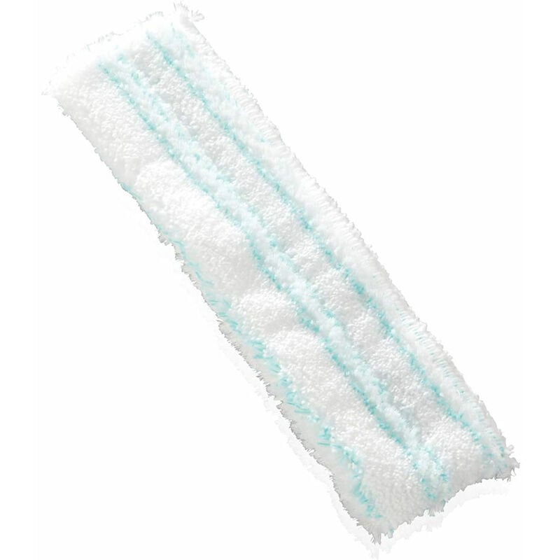 foto del prodotto panno ricambio microfibra tergivetri leifheit window frame cleaner s