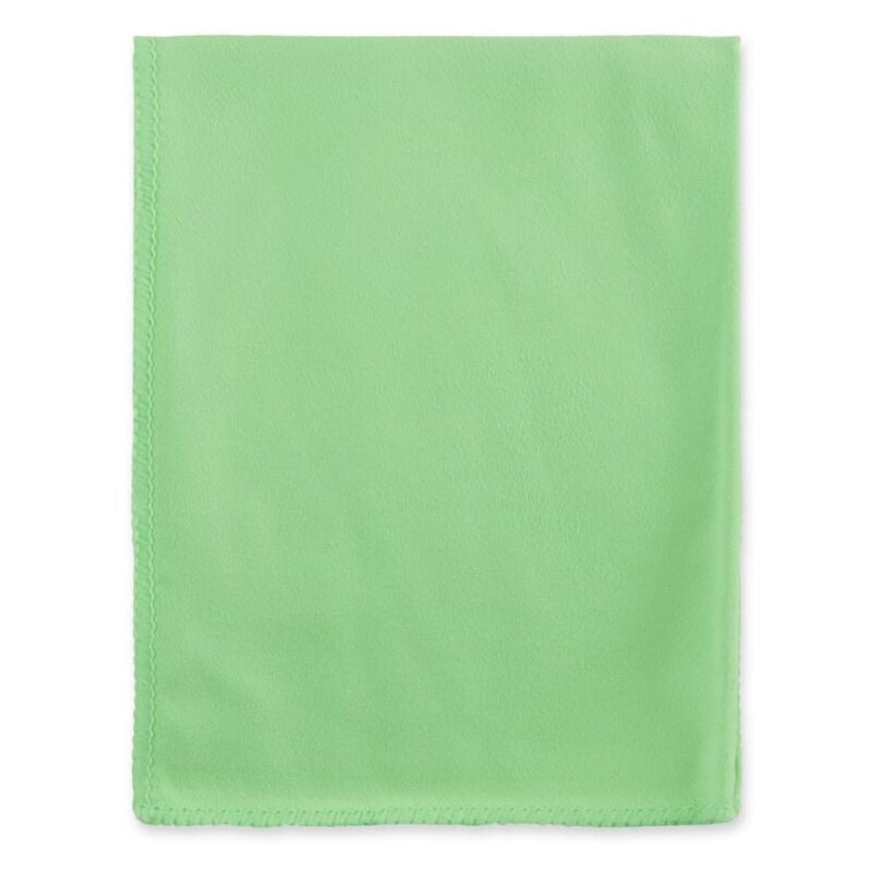 foto del prodotto panno silky-t verde