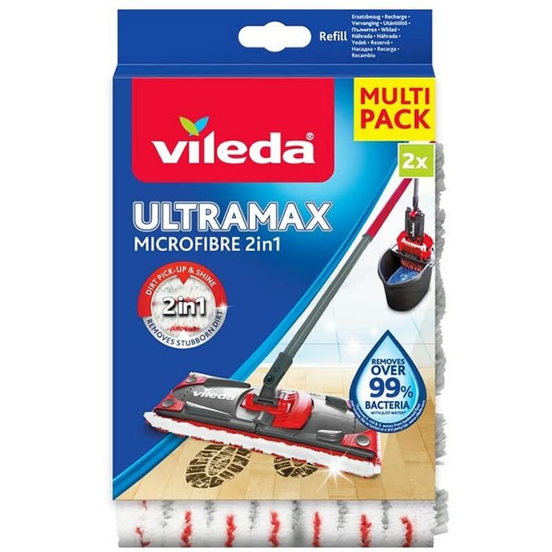 foto del prodotto panno vileda 167720 2 unit 