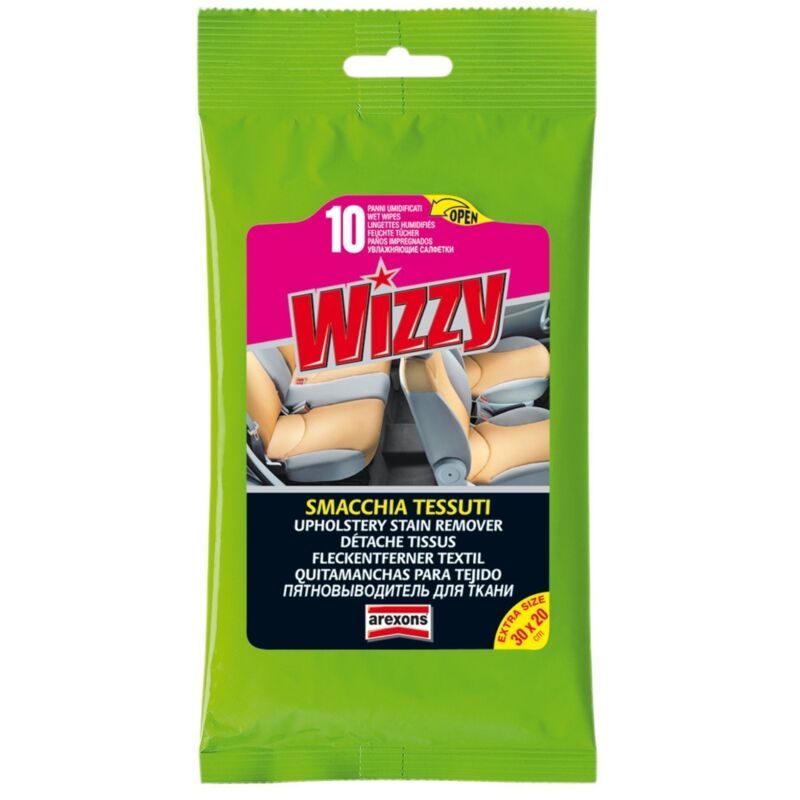 immagine 0 del prodotto panno wizzy smacchiatessuti cod.1939 arexons