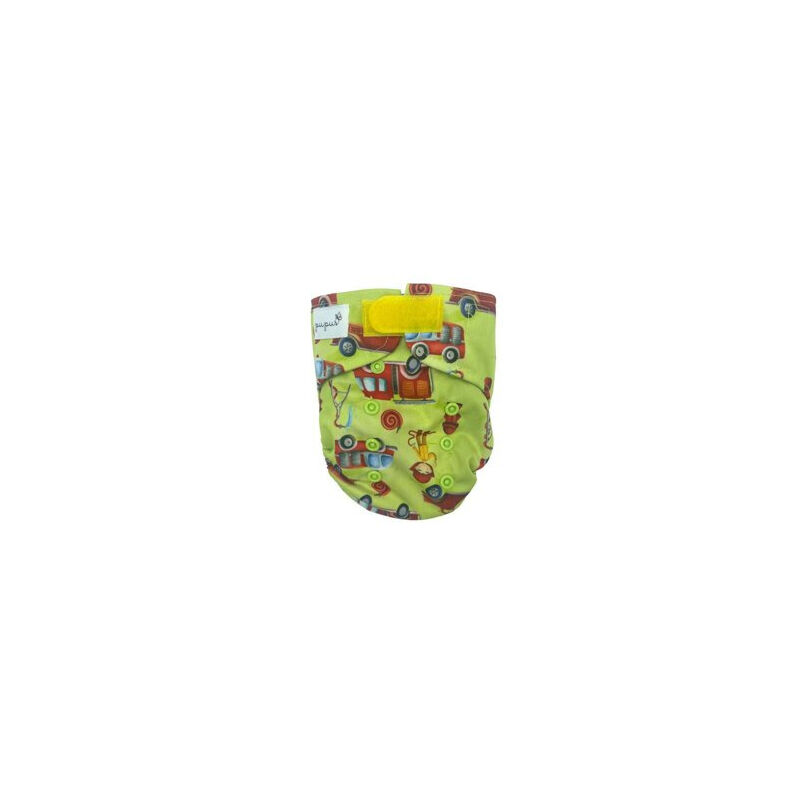 foto del prodotto pannolino con tasca fire britain 5-15kg - velcro
