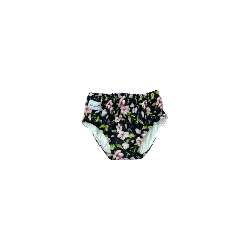 foto del prodotto pannolino da bagno, costume da bagno ""hummingbird"" xl 15-19 kg / 33-42 lb