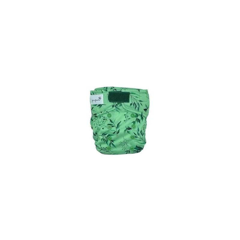 foto del prodotto pannolino green mi con tasca 5 15kg velcro