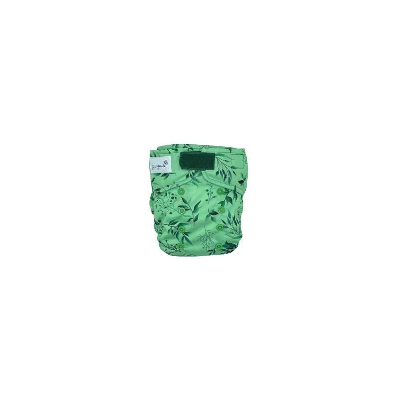 foto del prodotto pannolino green mi con tasca 5 15kg velcro