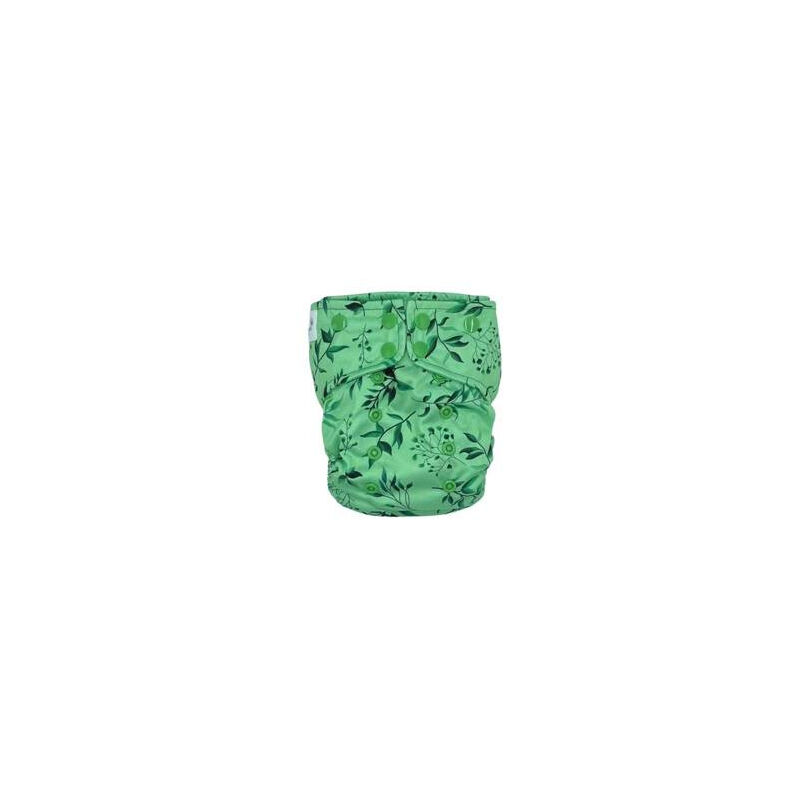 foto del prodotto pannolino os doppiopetto con tasca, mi green